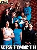 Wentworth Temporada 1 [720p]